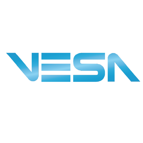 Home Logo Vesa