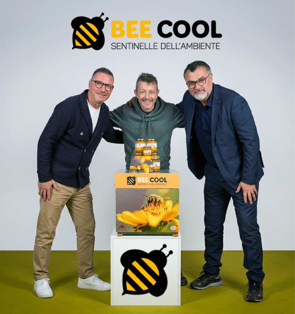 Home trio beecool