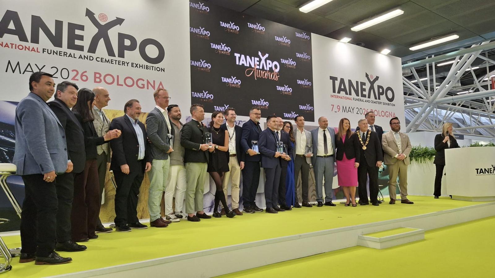 premiazione